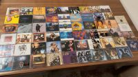 58 Maxi CDs 90er Jahre Musik bunt gemischt Nordrhein-Westfalen - Werne Vorschau