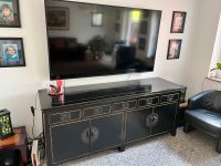 Sideboard asiatisch aus Echtholz hochwertig Hannover - Nord Vorschau