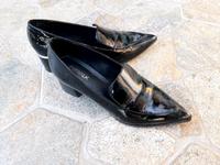 Elegante Pumps, Gr. 37, schwarz Brandenburg - Hennigsdorf Vorschau