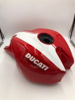 Ducati Monster Stripe 821 1200 Tank 58612001CH *gebraucht* Niedersachsen - Braunschweig Vorschau