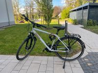 Fahrrad Kreidler Hessen - Marburg Vorschau