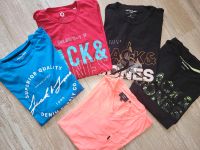 Jack&Jones/Superdry T-Shirts Gr.L7 Nordrhein-Westfalen - Dülmen Vorschau