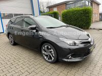 Toyota Auris 1.8 Touring Sports/NAVI/SCHECKH./ALLW./1HD Nordrhein-Westfalen - Oer-Erkenschwick Vorschau