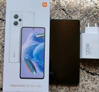 Redmi Note 12 Pro + 5g Hessen - Dautphetal Vorschau