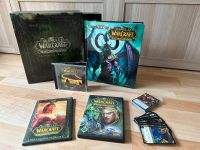World Of Warcraft - Burning Crusade - Collectors Edition. Nordrhein-Westfalen - Heiligenhaus Vorschau