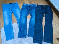 3 Jeans Guess/Jack & Jones W32 L 36 Bielefeld - Stieghorst Vorschau