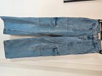 Cargo Jeans Primark Gr. 32, Hingucker & bequem *wie neu* Bayern - Freudenberg (Oberpfalz) Vorschau