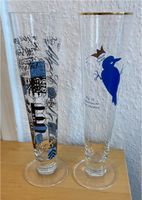 2x Ritzenhoff Bierglas „Kunstpflug“ & „Marie Peppercorn“ Hessen - Offenbach Vorschau