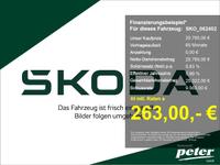 Skoda FABIA TSI SELECTION **ACC*LED*KLIMA*SITZH.*PDC** Thüringen - Nordhausen Vorschau