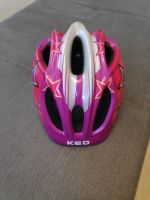 Kinder Fahrradhelm KED Meggy II (Größe XS 44-49) Bielefeld - Heepen Vorschau