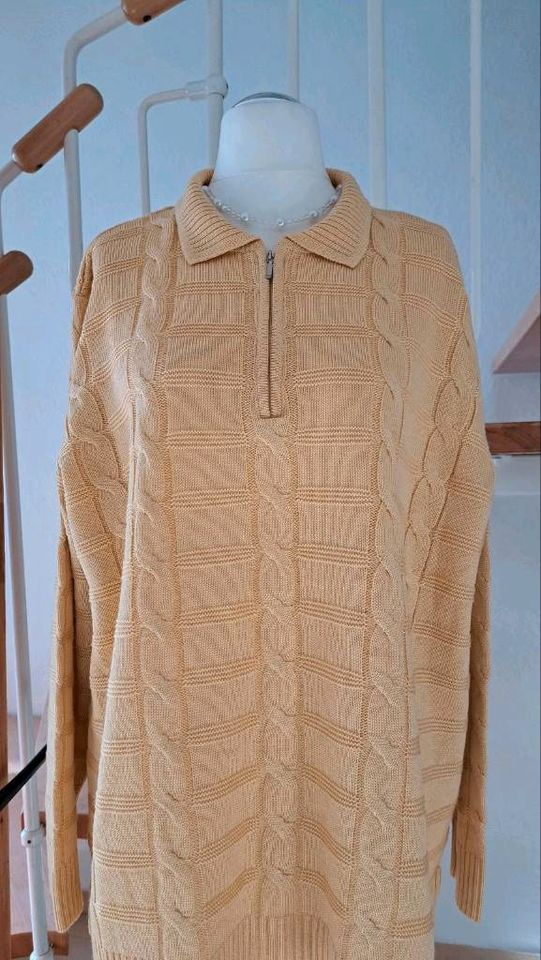 Annabell Damen Pullover Gr XXL Neu in Bergkamen