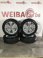 Winterräd VW Tiguan Pirelli SottoZero Winter210 Serie II 235 B115 Sachsen - Großschirma Vorschau