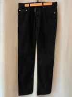 Dsquared Jeans, schwarz, Gr. 46 / 48 Neuhausen-Nymphenburg - Neuhausen Vorschau
