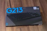 Logitech G213 / Tastatur / Gamingtastatur Bayern - Fürstenfeldbruck Vorschau