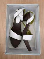 Sandalen in Clogs Optik Hamburg Barmbek - Hamburg Barmbek-Süd  Vorschau