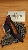 Peter Kaiser Damenpumps – Gr. 40 (6½ UK) – Neu in OVP Berlin - Westend Vorschau