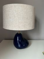 Neu OvP Ferm Living Hebe Lampe Deep Blue Schleswig-Holstein - Hüttblek Vorschau