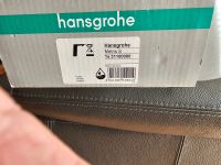 Waschtischarmatur hansgrohe Metris S Elektronisch geregelt Neu!!! Frankfurt am Main - Rödelheim Vorschau