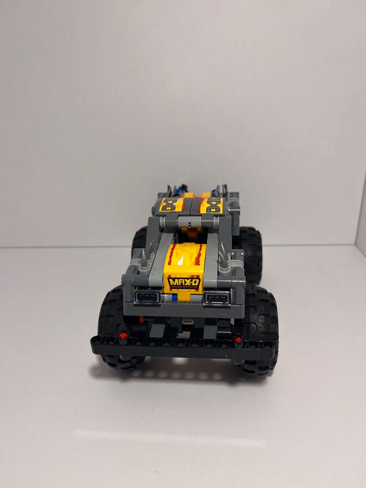 LEGO Technic - 42119 Monster Truck MAXD in Kißlegg