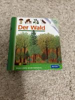 Meyers Kinderbuch Der Wald Buch Lernbuch Vorlesebuch - NEU Wuppertal - Barmen Vorschau