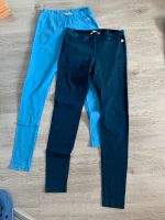 Legging neu Esprit und Tom Tailor Gr. 152 neu Thüringen - Markvippach Vorschau