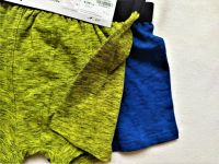 neu 2x Jungen Retroshorts m.Gummibund,Hipshorts Gr.146/152 NKD Dresden - Niedersedlitz Vorschau