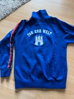 Pullover Jacke / Sweat Jacke - Hamburg - Tor zur Welt Wandsbek - Hamburg Poppenbüttel Vorschau