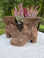 MJUS Stiefel Nordrhein-Westfalen - Hagen Vorschau
