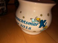 Leer; Leeraner Weihnachtsmarkt; Glühweinbecher 2018 Niedersachsen - Leer (Ostfriesland) Vorschau