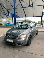 Volkswagen Golf V Plus 1.9 TDIComfortline DSG*Tempomat*SHZ Berlin - Neukölln Vorschau