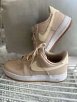 Nike Air Force beige *neu 41 Hessen - Dillenburg Vorschau