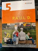 p.a.u.l.D. 5, ISBN 9783140281003 Niedersachsen - Emden Vorschau