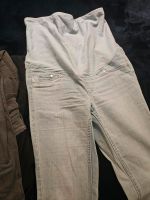 Schwangerschaftskleidung jeans Hose Nordrhein-Westfalen - Oer-Erkenschwick Vorschau