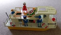 Playmobil Hausboot Bonn - Brüser Berg Vorschau