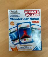 Tiptoi Wissen & Quizzen Wunder der Natur, neu Saarbrücken-Mitte - Alt-Saarbrücken Vorschau