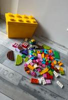 Lego Duplo Steinebox Bayern - Landshut Vorschau
