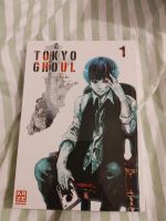 Tokyo Ghoul Manga Niedersachsen - Unterlüß Vorschau
