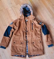 Jacke Winterjacke Parka Kinderjacke Junge Mantel Gr.158 Kr. Dachau - Dachau Vorschau