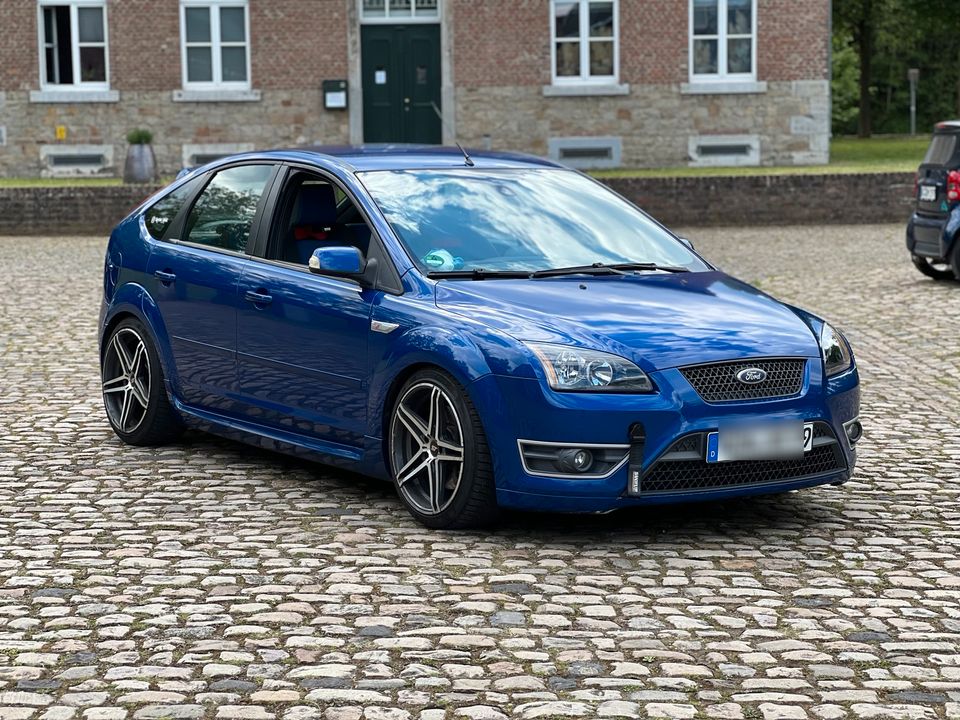 Ford Focus ST in Stolberg (Rhld)