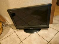 Toshiba Regza Fernseher 26 Zoll Niedersachsen - Bad Laer Vorschau