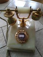 Marmor Telefon Nostalgie Sammlerstück Saarland - Heusweiler Vorschau