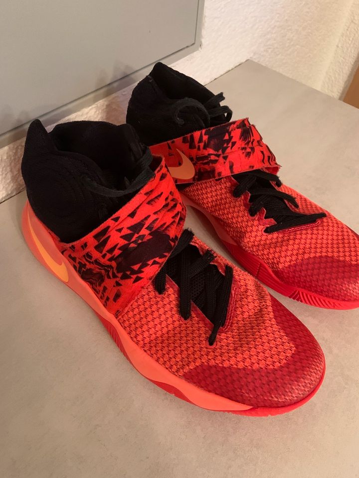 Kyrie 2 shop inferno