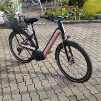 Cannondale Damen E-Bike28 - Mavaro Neo 3 - erst 165km Bayern - Sparneck Vorschau