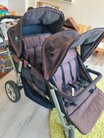 Krippenwagen/ Kinderwagen 4 Sitzer Nordrhein-Westfalen - Oberhausen Vorschau