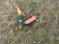 Kinderroller Roller Spielzeug Sachsen - Neuensalz Vorschau