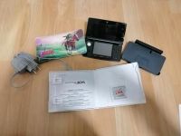 3ds mit Schutzhülle, ocarina of time, Kabel und Aufladestation Nordrhein-Westfalen - Emsdetten Vorschau