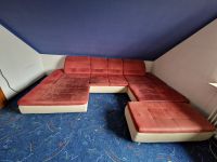 Sofa in U-Form Niedersachsen - Bad Münder am Deister Vorschau