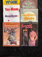 Comics verschiedene ComicArt , Cadmos Nordrhein-Westfalen - Ahlen Vorschau