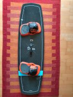 Kiteboard, Liquid Force Drive Carbon, 140x41 cm Kreis Pinneberg - Tornesch Vorschau