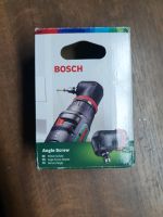 Bosch Winkel-Aufsatz Sachsen - Zwenkau Vorschau